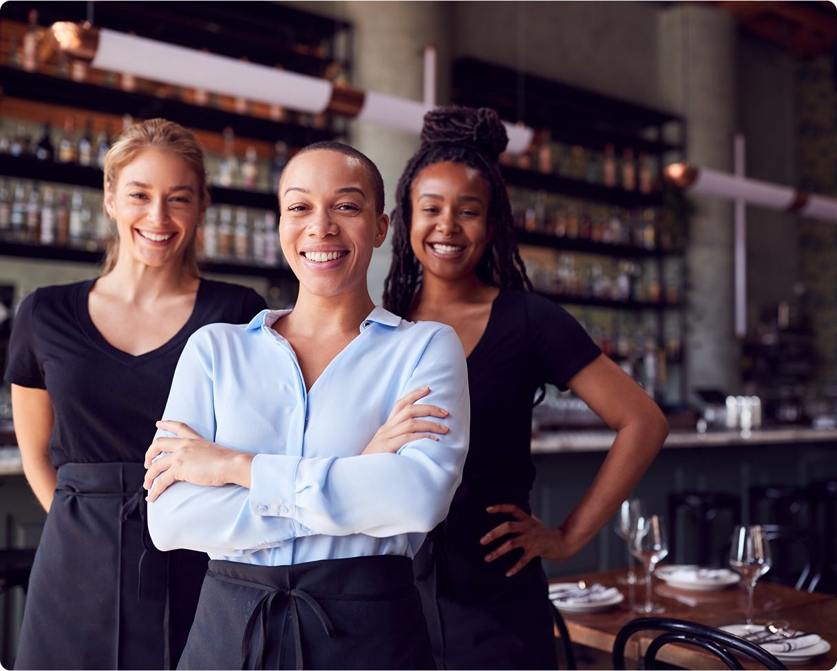 Queanne Smith, U.S. Bank Business Impact Strategy